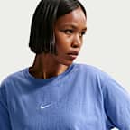 Nike Sportswear Classic Women's Oversized T-Shirt
