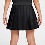 Nike Sportswear Girls' Pleated Skirt