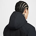 ナイキ ACG "Wolf Tree" プラス フルジップ フーデッド ミッドレイヤー