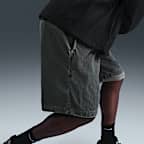 Ανδρικό υφαντό σορτς Nike Tech