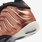 Tenis para niños grandes Nike Little Posite One