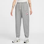 ナイキ スポーツウェア ウィメンズ ハイウエスト オーバーサイズド フリース パンツ