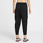 나이키 유니버사 여성 드라이 핏 미드라이즈 루즈 7/8 팬츠