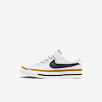 Nike Court Legacy Little Kids' Shoes