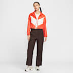 Nike Sportswear Windrunner Women's Loose Woven Hooded Jacket