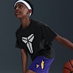 Kobe 大童 Dri-FIT Max90 T 恤