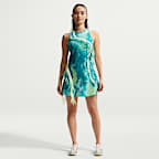 Naomi Osaka Slam Women's Dri-FIT Tennis Dress