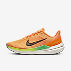 Peach Cream/Total Orange/Barely Green/Off-Noir