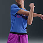 Nike Stride Men's Dri-FIT 13cm (approx.) Brief-Lined Running Shorts