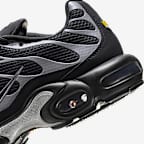 Nike Air Max Plus Premium Men's Shoes