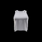 Nike AeroSwift Women's Dri-FIT ADV Cropped Running Tank Top