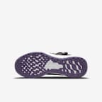 Nike Revolution 6 FlyEase Older Kids' Easy On/Off Road Running Shoes