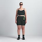 NikeSKIMS Matte Women's Cami Longline Bra