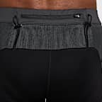 Nike Lava Loops Men's Dri-FIT ADV 1/2-Length Running Tights