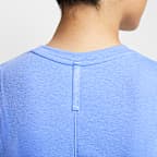 나이키 요가 여성 드라이 핏 탱크