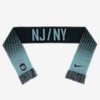 NJ/NY Gotham FC Nike NWSL Scarf