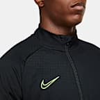 Nike Dri-FIT Academy fotballtreningsdress til herre
