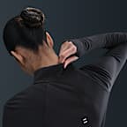 Nike Tempo Women's Dri-FIT 1/4-Zip Running Top
