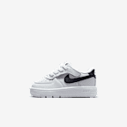 White/Black