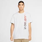 Nike Sportswear JDI 男款 T 恤