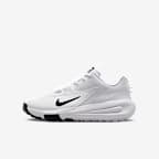 White/Black