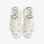 Calzado para niños grandes Nike Air More Uptempo