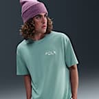 Playera de skateboarding Max90 Nike SB