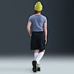 T-shirt court Nike Sportswear pour ado (fille)