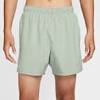 Nike Dri-FIT Challenger Men's 13cm (approx.) Brief-Lined Versatile Shorts