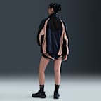 Nike Sportswear Women's Mid-Rise Loose 7.5cm (approx) Athletics Shorts