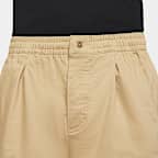 NikeCourt Men's Tennis Shorts