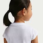 Nike Move With Nature Toddler 2-Piece Dress Set