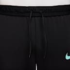Pants de fútbol Dri-FIT para hombre Nike Strike