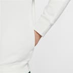 Nike Club Men's 1/4-Zip Fleece Top