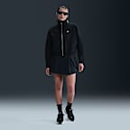 Nike Sportswear Everything Wovens Women's Oversized Repel UV Protection Jacket