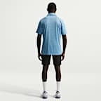 Polo de golf de manga corta Dri-FIT para hombre Nike Par