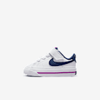 White/Mint Foam/Vivid Purple/Midnight Navy