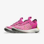 Nike Free RN By You Custom Women's Road Running Shoes