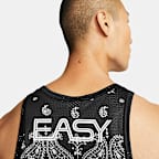 Nike Dri-FIT KD Men's Sleeveless Top