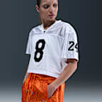 Falda de tejido Woven para mujer Kobe