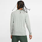 Nike Sportswear Men's Long-Sleeve T-Shirt