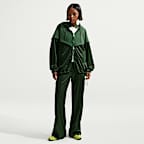 Chamarra Windrunner oversized para mujer Nike Sportswear