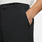 Pánské golfové kraťasy Nike Dri-FIT