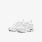 Nike Air Max 90 EasyOn Little Kids' Shoes