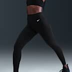 Leggings de tiro alto para mujer Nike Pro