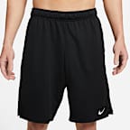 Nike Totality Men's Dri-FIT 23cm (approx.) Unlined Versatile Shorts