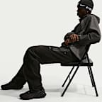 Pants de tejido Woven Dri-FIT para hombre Nike Tech