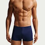 Traje de baño tipo bóxer para hombre Nike Swim