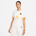 Kaizer Chiefs F.C. 2022/23 Stadium Away Women's Nike Dri-FIT Football Shirt