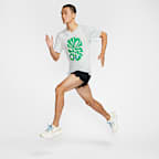 Nike Rise 365 Run Energy Men's Dri-FIT Short-Sleeve Running Top